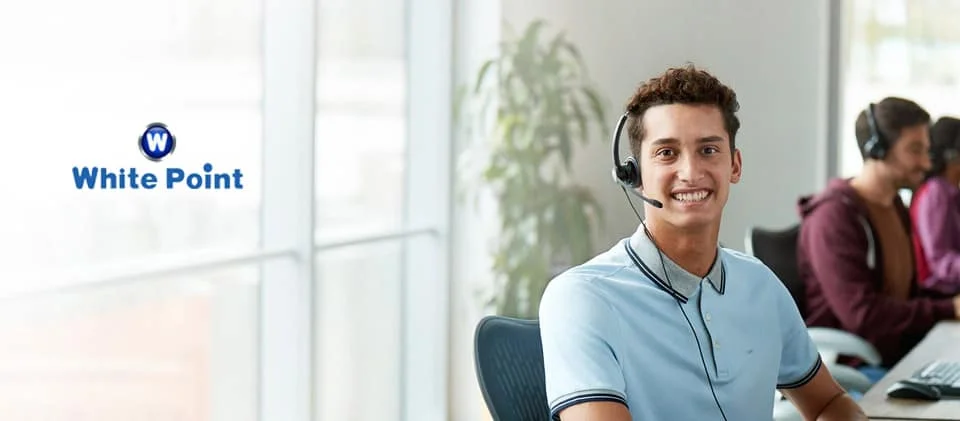 وايت بوينت 145788