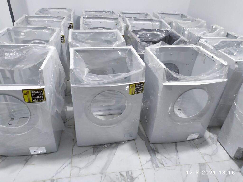 بوادى زانوسى